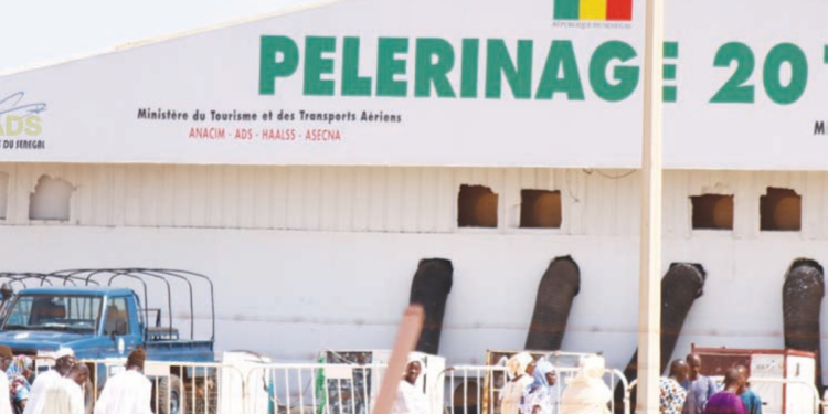 Hajj 2026 : les inscriptions seront définitivement clôturées le 7 février 