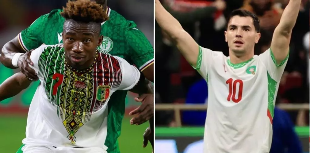 CAN 2025 : le Maroc et le Mali se qualifient pour les huitièmes de finale