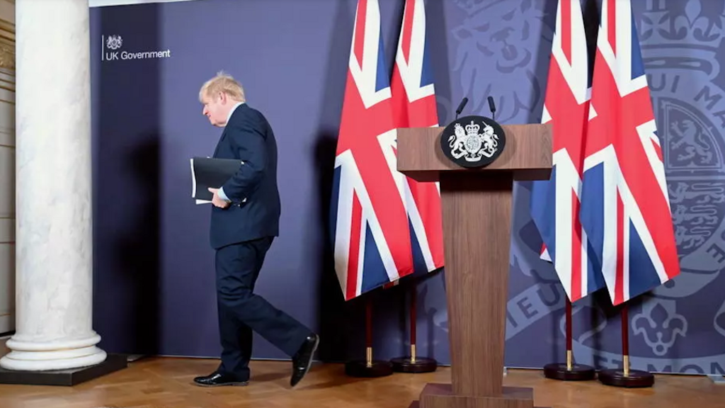 Royaume-Uni: fin de la «relation spéciale» avec Washington et retour dans l’UE en 2026?