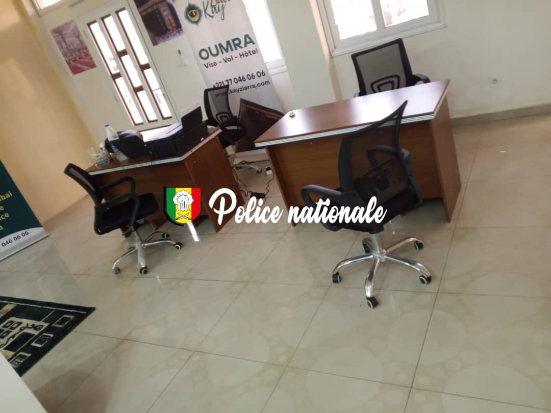 Escroquerie à la Oumra : le gérant d'une agence de voyages déféré devant le Procureur