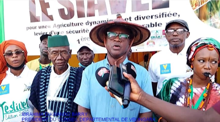 "FESTIVEL" : la culture au service du développement et de l’intégration sous-régionale