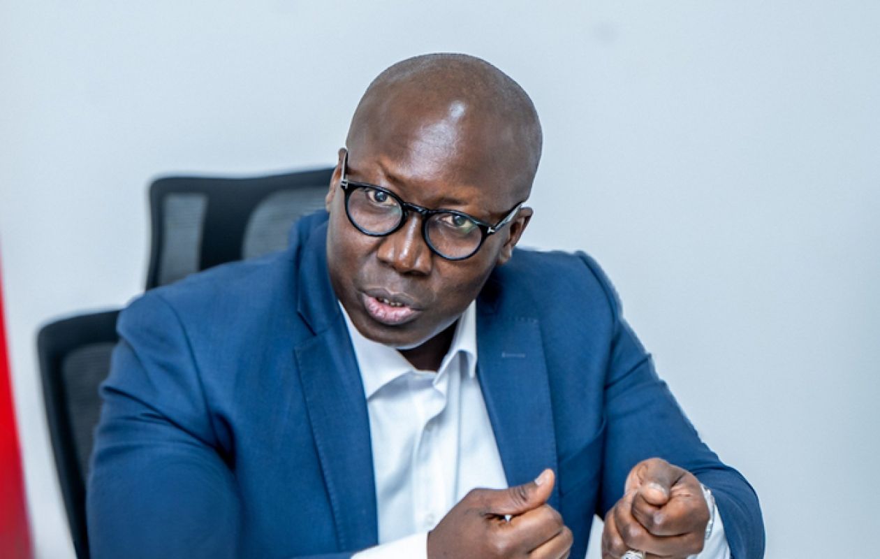 Commercialisation des produits horticoles : l’ARM envisage des mesures pour la structuration du secteur