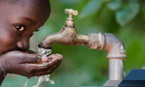 Accès à l’eau : le Sénégal lance l'offensive pour la sécurité hydrique avec 105 milliards de FCFA