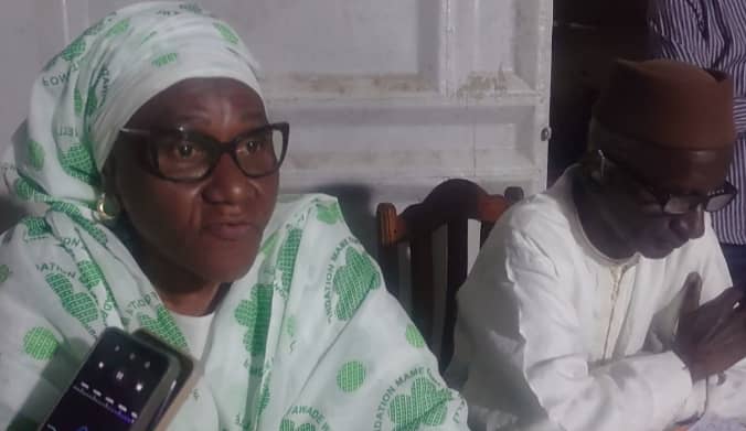 Kolda : l’ADSF tire la sonnette d’alarme face à la dégradation accélérée des forêts