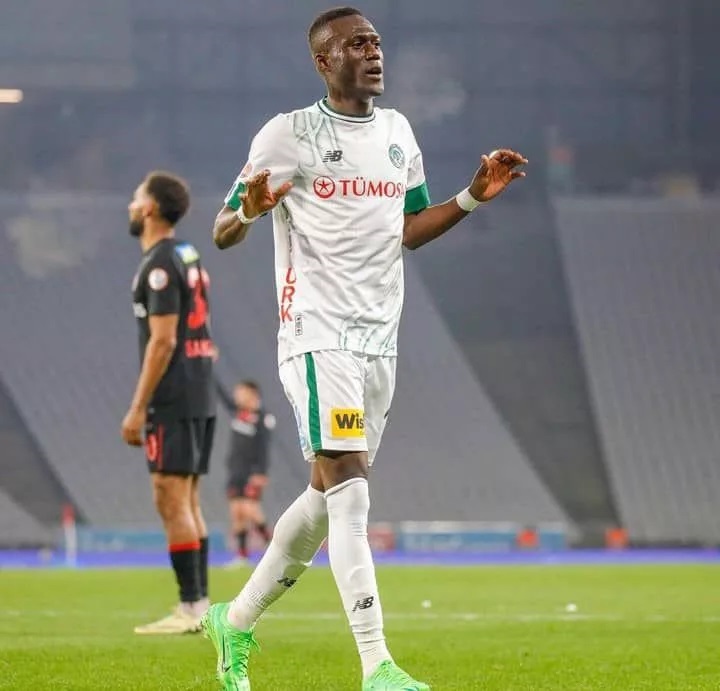 Alassane Ndao détenu en Turquie : ses proches lancent un cri du cœur aux autorités sénégalaises 