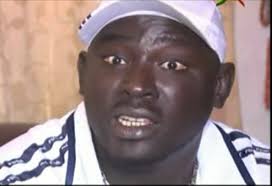 ​Lutte - Baye Mandione attaque: «Balla Gaye 2 ferait mieux de se concentrer sur son Gadaay*»
