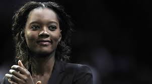 Rama Yade pourrait être candidate en 2017