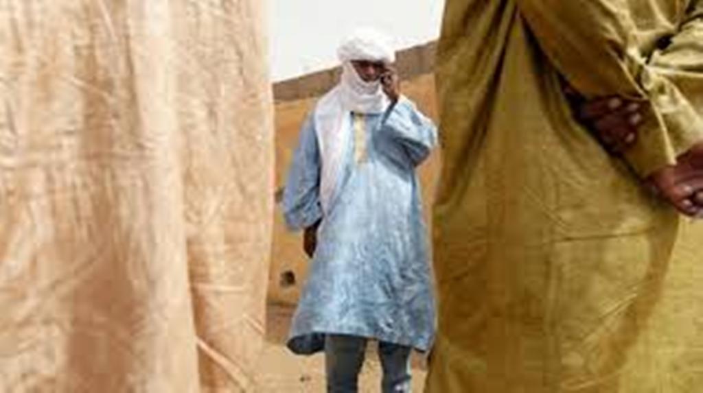 Mali: décès d'Ambéry Ag Rhissa, notable de Kidal, dernier rendez-vous de Ghislaine Dupont et Claude Verlon