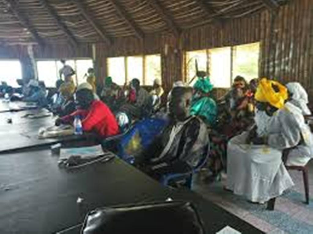 ​Kaffrine : la Convergence nationale pour la promotion des personnes handicapées fustige l'inertie de l'État