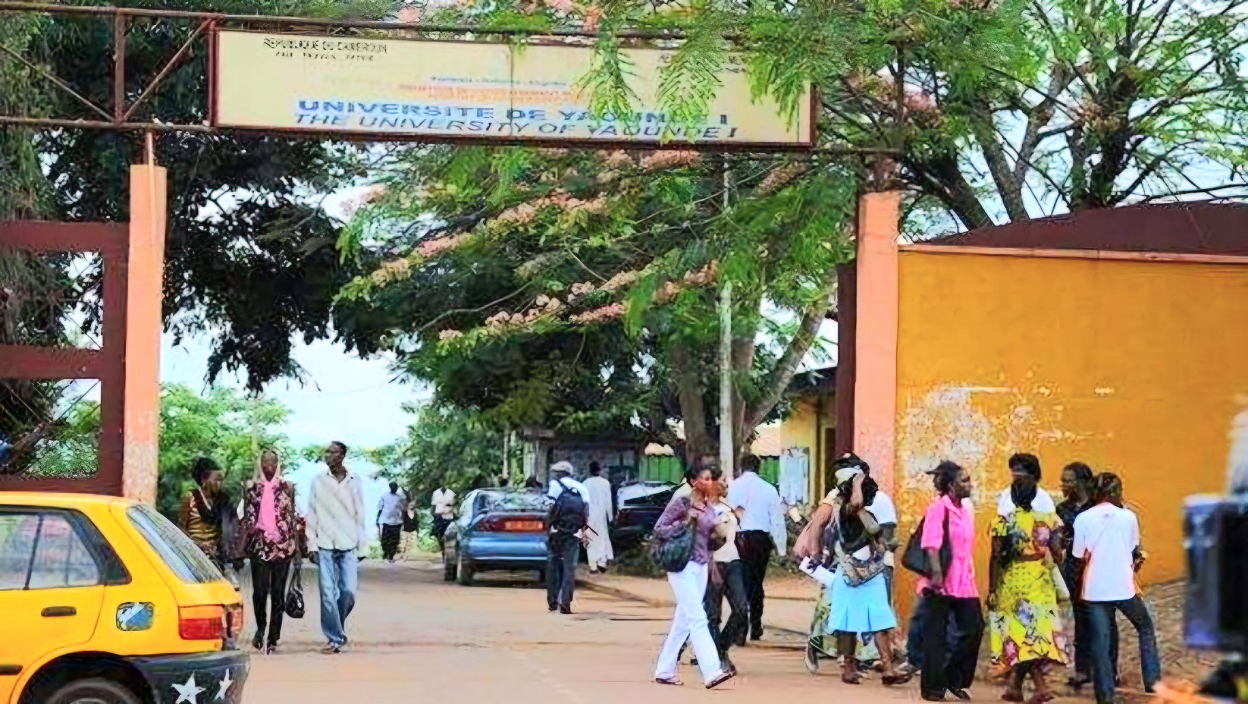 Cameroun: les enseignants du supérieur entament une nouvelle grève de dix jours dans le public