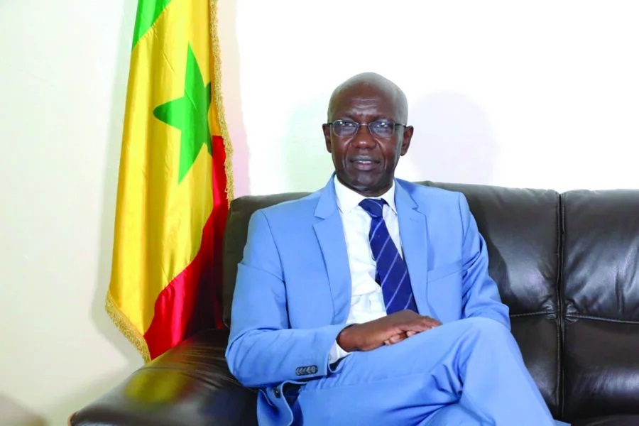 Recrutement de 59 universitaires sénégalais en Guinée : Pr Ibrahima Thioub appelle à mettre fin au cumul de postes des enseignants