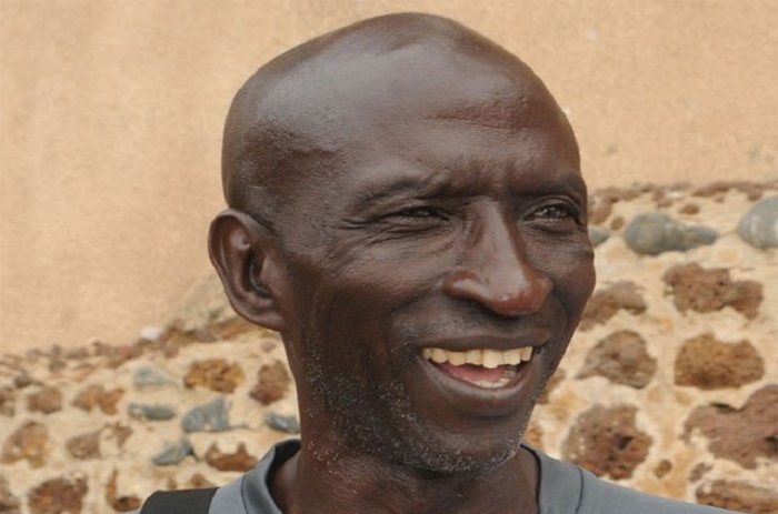 Ibrahima Ndiaye Chitah : «Que Jammeh me rende ma sœur morte ou vivante».