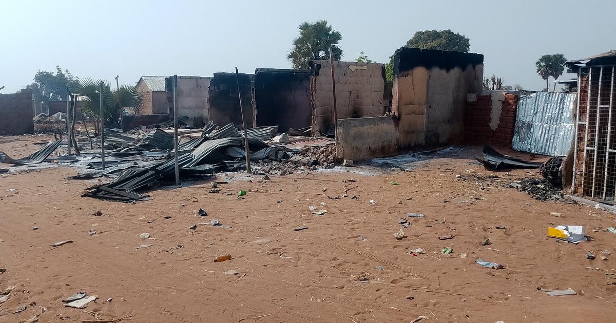 Niger: un préfet et toute sa famille tués dans une attaque jihadiste