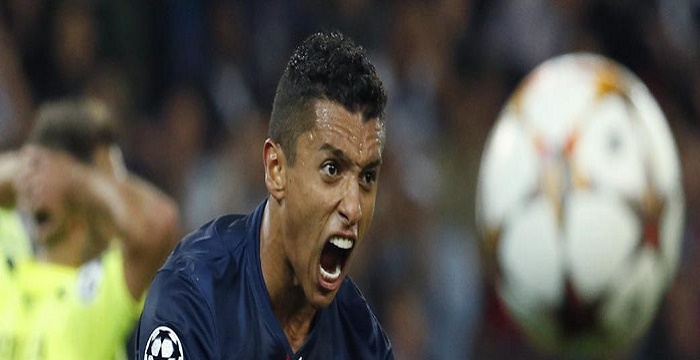 PSG : Mécontent de sa situation, Marquinhos chercherait une porte de sortie