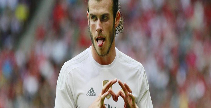 Real Madrid : Gareth Bale, blessé en jouant... au golf ?
