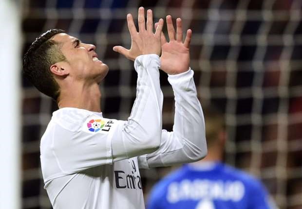 Real, Cristiano Ronaldo donne de ses nouvelles !