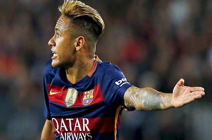 Le Barça se prépare à vendre Neymar