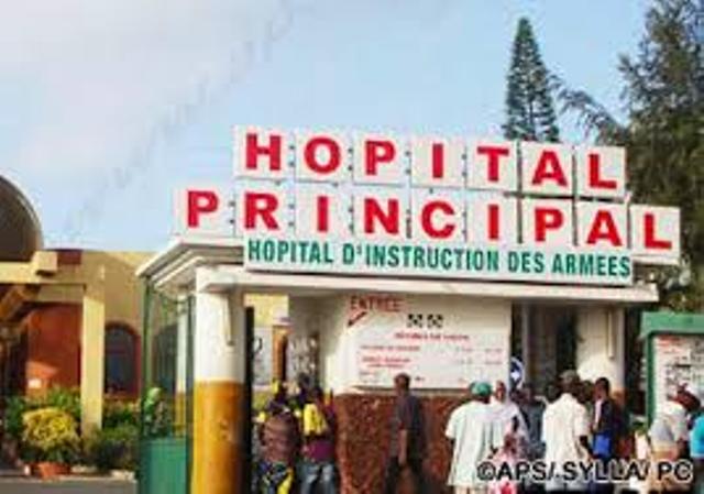 Rapport : Les hôpitaux du Sénégal cumulent une dette de 16 milliards