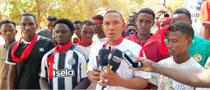 Médina Yoro Foula : la jeunesse vent debout contre la mairie après la récupération d’un terrain de football