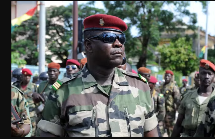 Guinée : mort du chef de sécurité condamné pour le massacre de 2009