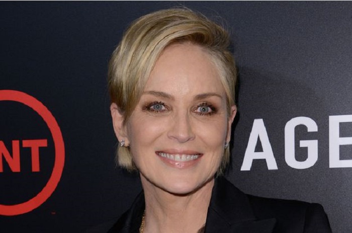 Sharon Stone : "Je m’imagine très mal sortir avec un type de 60 ans"