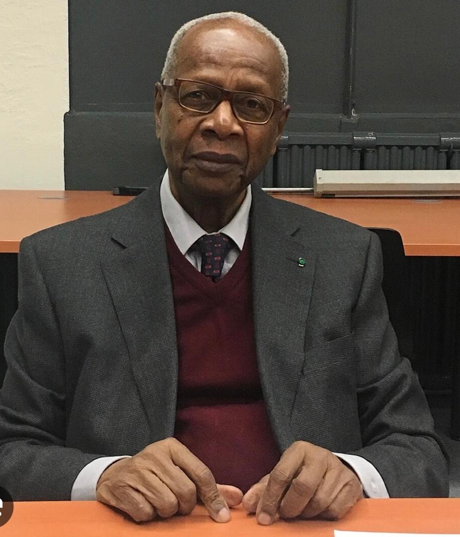 Décès de Seydou Madani Sy, ancien ministre et premier Sénégalais recteur de l’UCAD