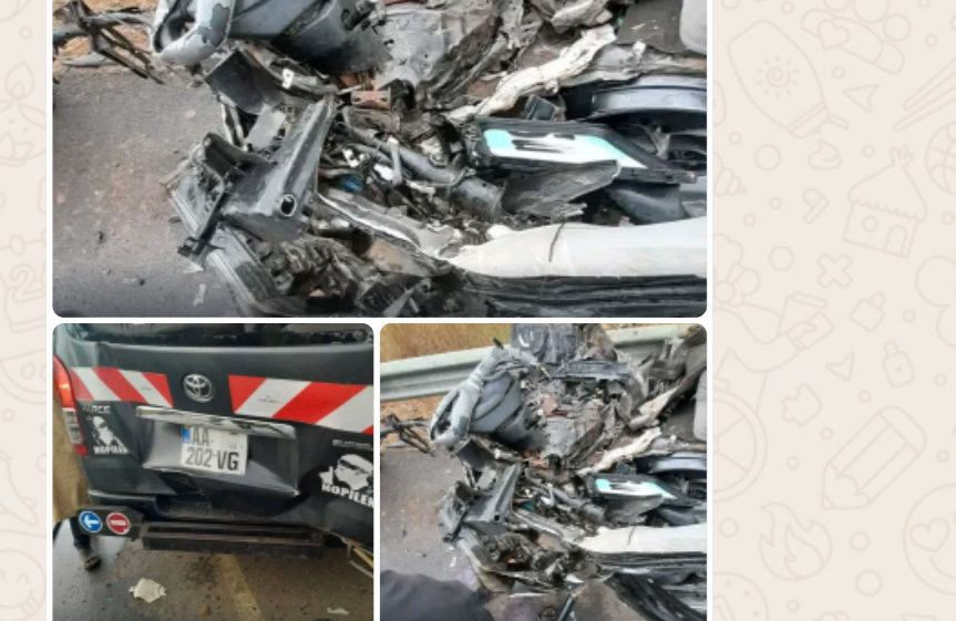 Accident mortel à Farafenni : le bilan réévalué à 15 victimes dont 7 morts et 7 blessés graves