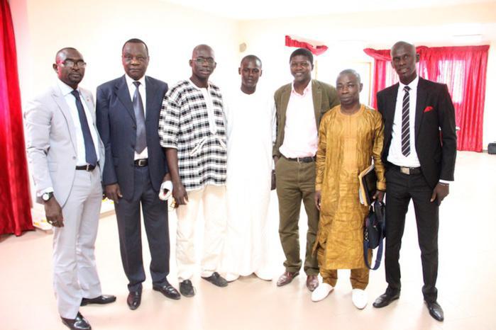 Régulation des médias audiovisuels : L'APPEL «salue la création du CNRM» et «dénonce sa méthode d'élaboration»