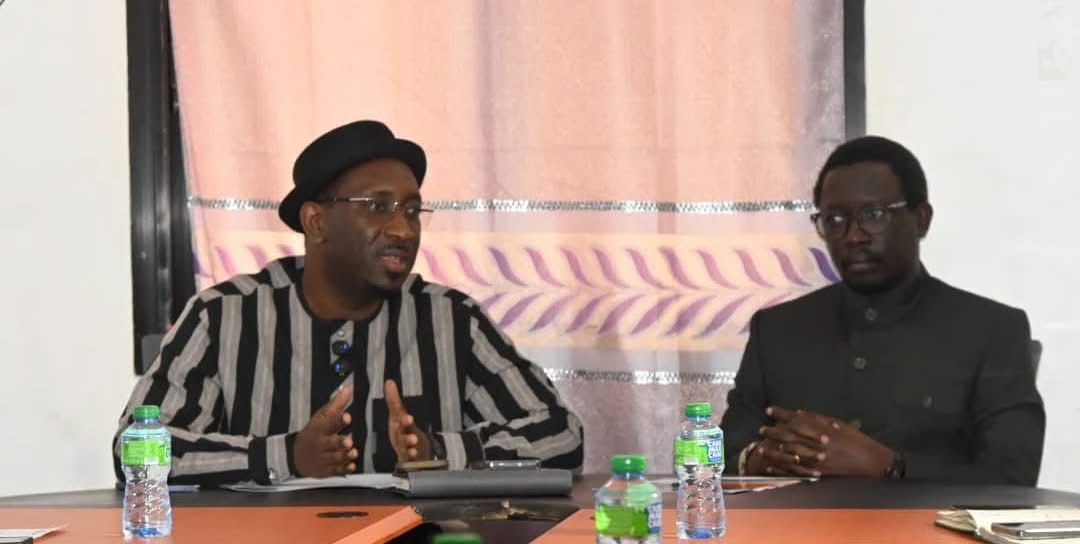 Enseignement supérieur : le Crouss et la Mecap signent une convention de partenariat en faveur d'agents