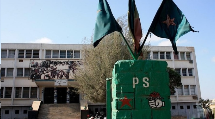 Filière arachidière : le Parti socialiste dénonce « l’abandon du monde rural » par le gouvernement