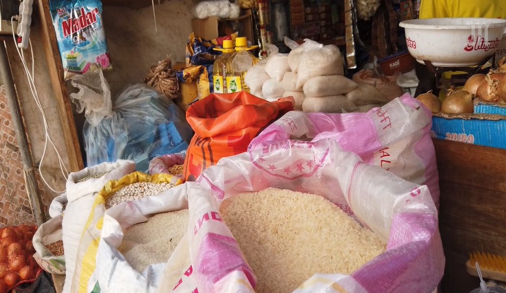  Riz brisé ordinaire (importé) : voici les nouveaux tarifs 