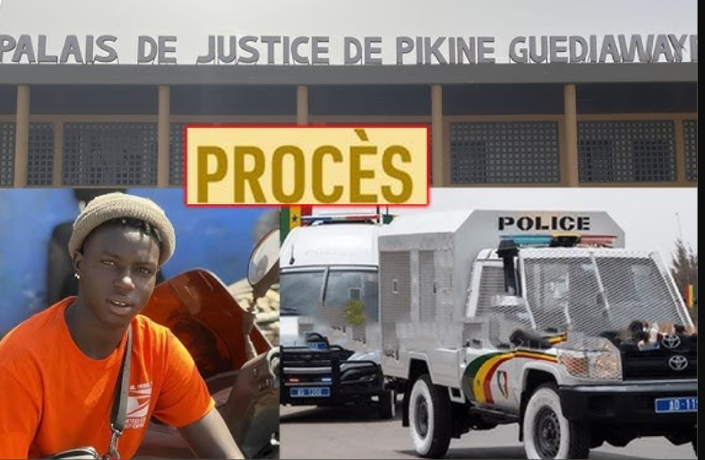 Tribunal : le dossier de Bineta Mécanicien et Cie renvoyé au 14 janvier