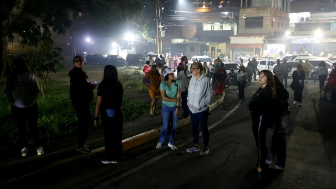 Venezuela : des journalistes et opposants politiques libérés