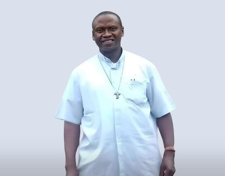 Église catholique : l’Abbé Joseph Francis Badji nommé évêque coadjuteur de Kolda