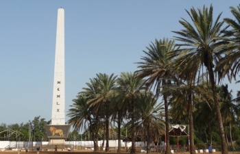 Gambie/Droits humains: Des membres de la société civile sénégalaise appellent la CEDEAO à agir contre les "dérives" de Yahya Jammeh