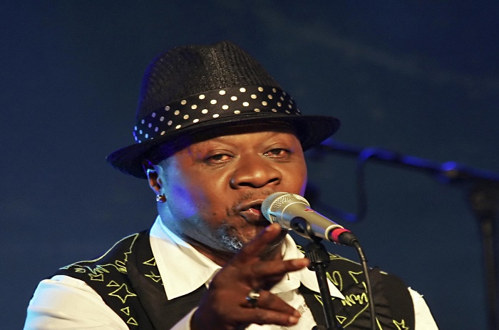 Dernière minute : Papa Wemba est décédé.