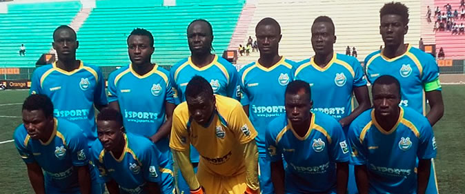 Ligue 1 - (J20) : Guédiawaye FC bat Douanes, Ngor et Ouakam dos à dos