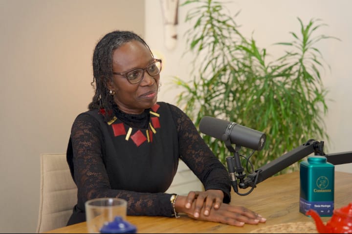 Situation économique du Sénégal : « L’heure est grave, on a un gros problème financier », alerte Thiaba Camara Sy