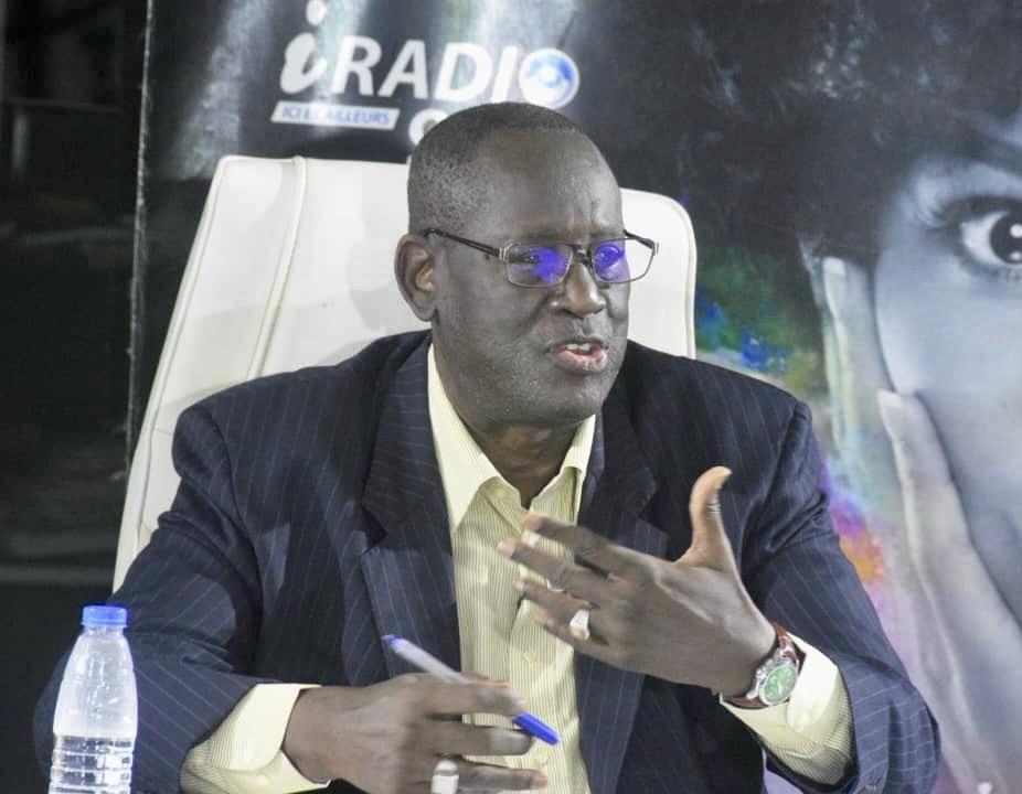 Dette publique : Chérif Salif Sy appelle à dépasser les clivages politiques et à éviter une austérité brutale