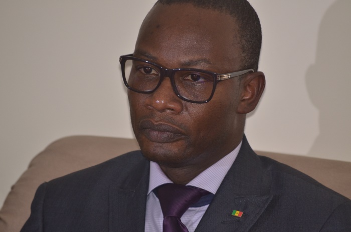 Ag/Jotna : Me Moussa Diop invite les dissidents à…