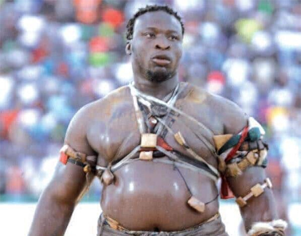 Exclusif : Ama Baldé bientôt de retour au Sénégal