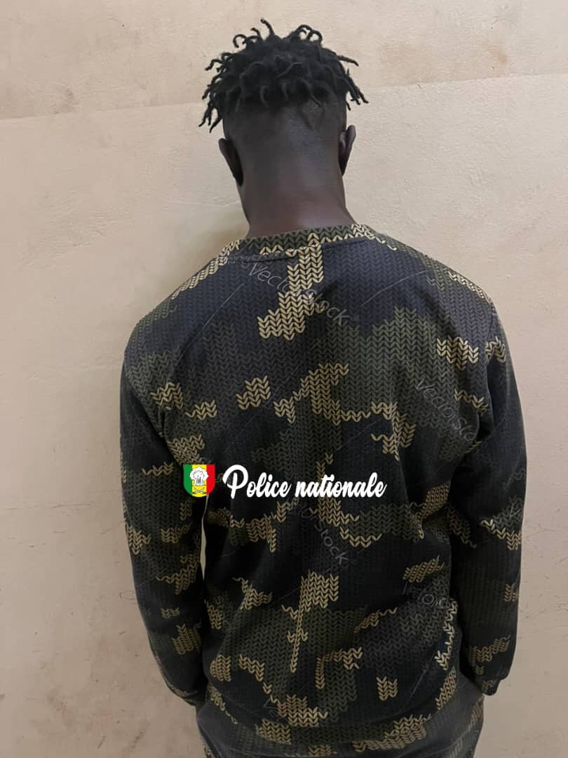 Attaque armée au magasin Auchan de Thiaroye : le premier suspect, un électricien trentenaire, interpellé