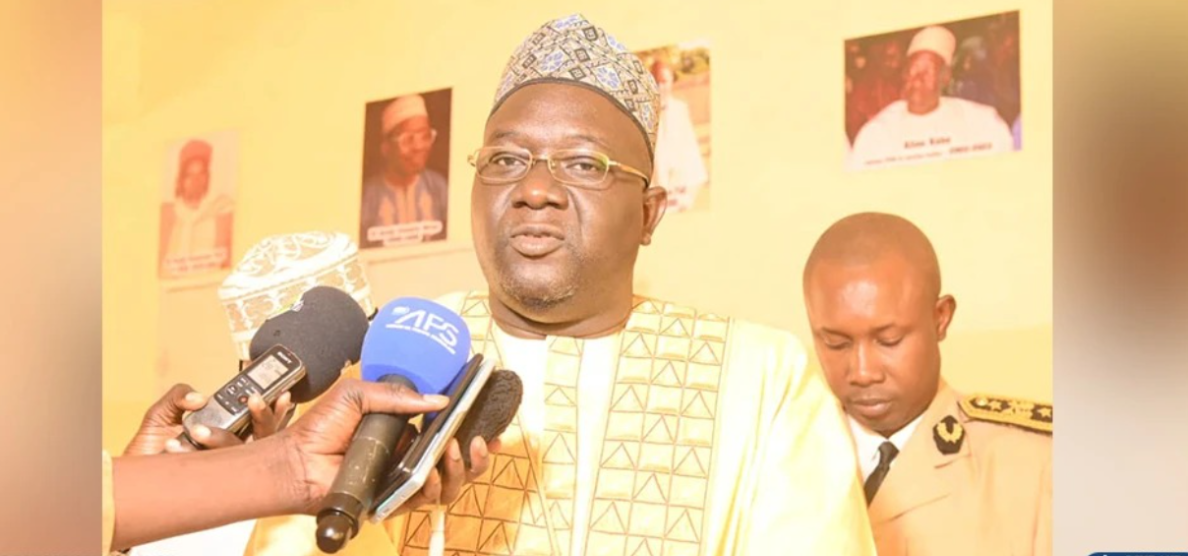 78ᵉ édition du Gamou de Médina Niassène : le comité d’organisation « satisfait » de l’appui de l’État