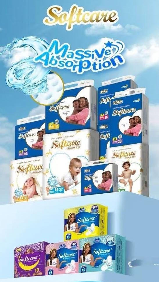 Affaire Softcare: Le député Mouramani Kaba Diakité s’interroge : Guy Marius Sagna est-il l’« instrument exécutif des lobbies d’importation de produits d’hygiène » 