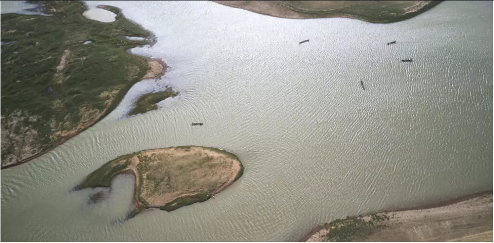 Mali : au moins 33 morts dans le naufrage d'une pirogue sur le fleuve Niger près de Tombouctou