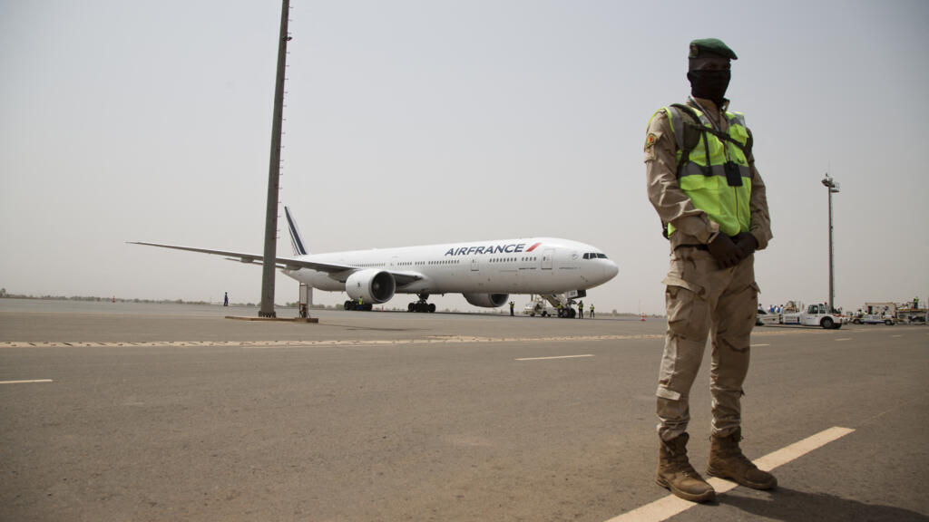 Mali: le manque de carburant à l'aéroport de Bamako perturbe certaines liaisons