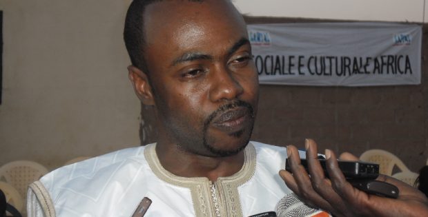"Mon mandat de conseiller municipal n’a duré que le temps d’une rose", Aliou Demba Sow