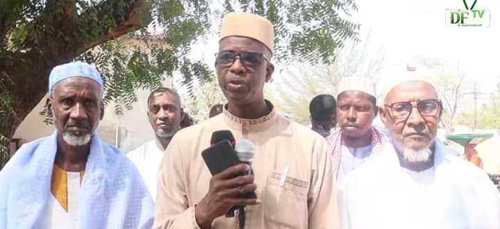 Ziarra annuelle de Madinatoul Houda / Kolda : le comité d’organisation "satisfait" des mesures prises