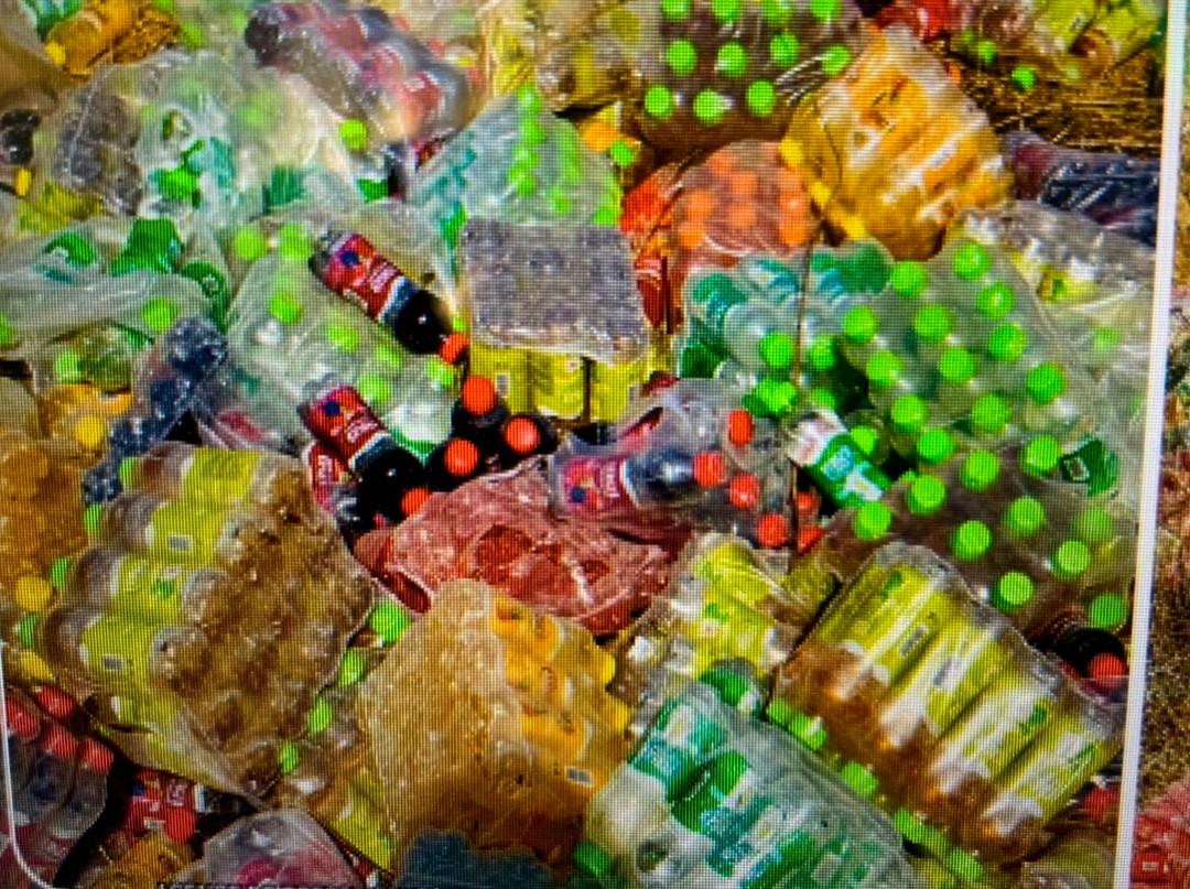 Diourbel : un dépôt de boissons périmées depuis 2021 découvert en pleine nature