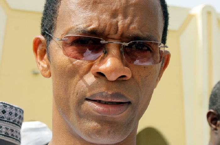 PS : Alioune Ndoye recadre Khalifa Sall